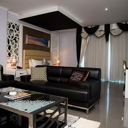 New Hotel-Nampula Dış mekan fotoğraf