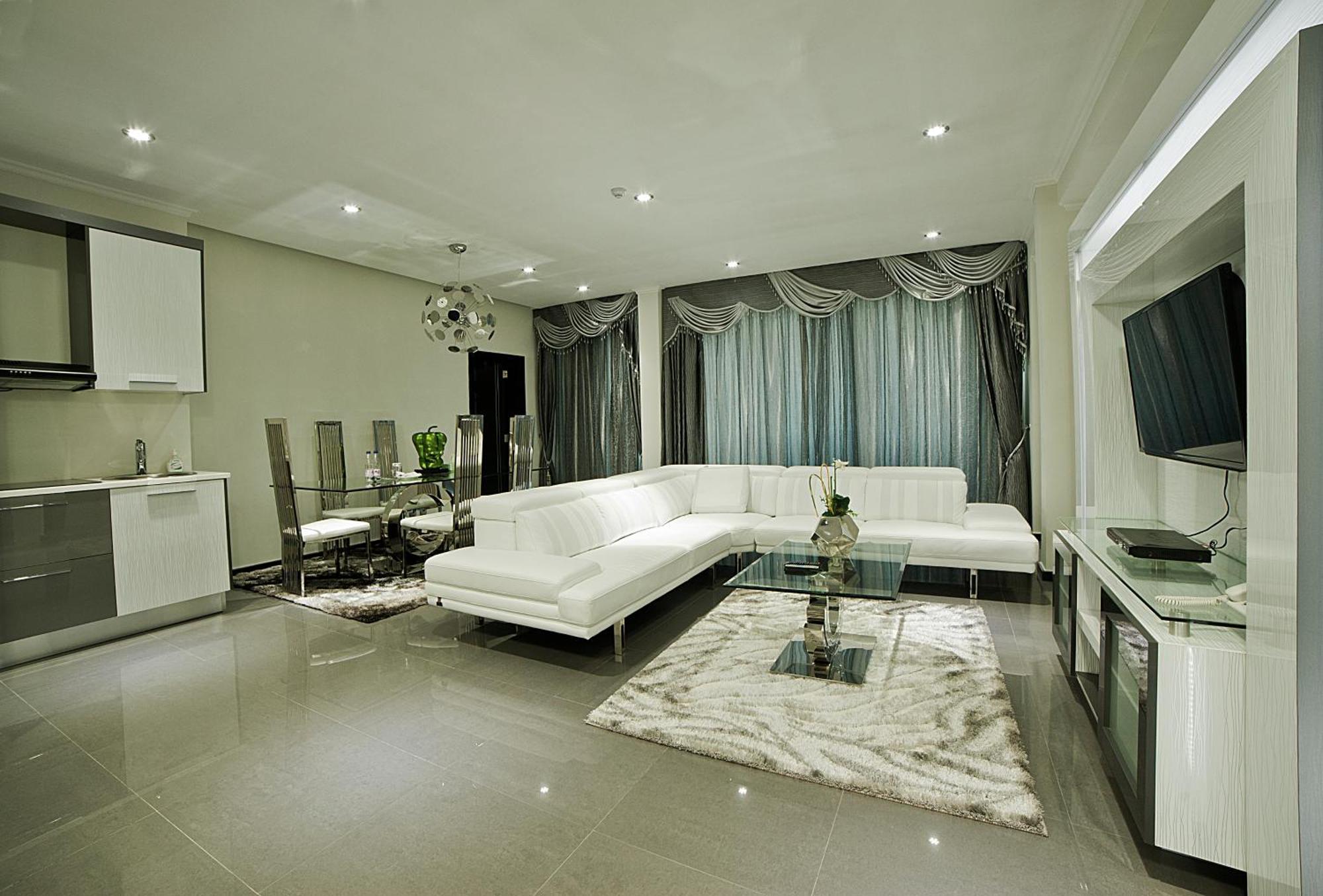 New Hotel-Nampula Dış mekan fotoğraf