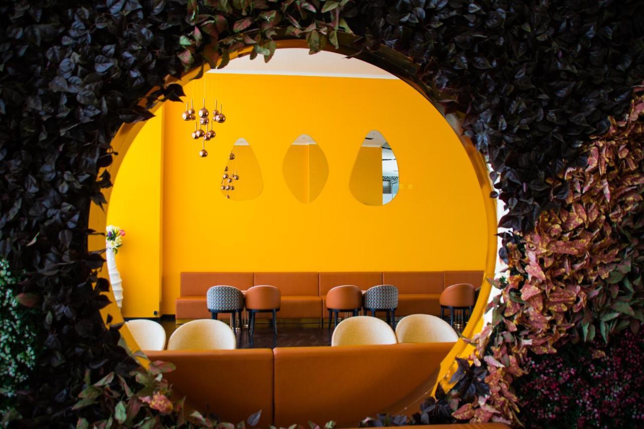 New Hotel-Nampula Dış mekan fotoğraf