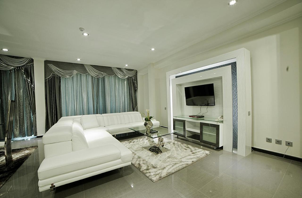 New Hotel-Nampula Dış mekan fotoğraf